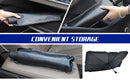 Foldable Car Sunshade Umbrella – Block Heat & UV Rays Instantly!