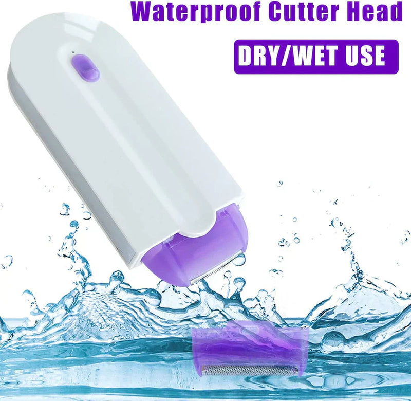 Hair Remover Machine