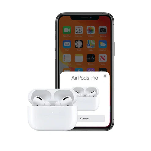 Airpods Pro 2nd Generation