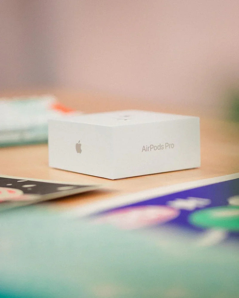 Airpods Pro 2nd Generation