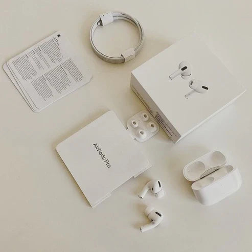 Airpods Pro 2nd Generation