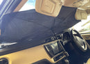 Foldable Car Sunshade Umbrella – Block Heat & UV Rays Instantly!