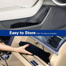 Foldable Car Sunshade Umbrella – Block Heat & UV Rays Instantly!