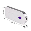 Hair Remover Machine