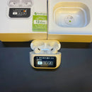 A9 Pro Touch Screen Airpods Pro – ANC Wireless Earbuds