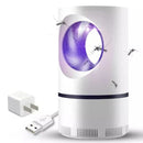 UV Mosquito Killer Lamp – Safe, Silent & Chemical-Free!