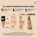 Yves Saint Laurent | ALL HOURS Foundation - Waterproof & Heatproof Long-Wear Coverage